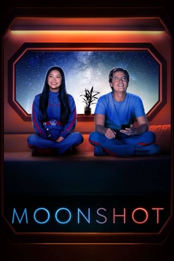 In a future where Mars is terraformed and colonized by the best humanity has to offer, two very different college students wind up joining forces and sneak onboard a space shuttle to the red planet in order to be united with their significant others.