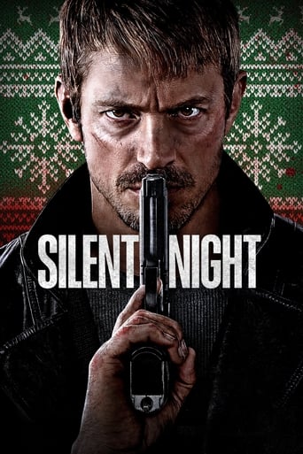 A tormented father witnesses his young son die when caught in a gang's crossfire on Christmas Eve. While recovering from a wound that costs him his voice, he makes vengeance his life's mission and embarks on a punishing training regimen in order to avenge his son's death.