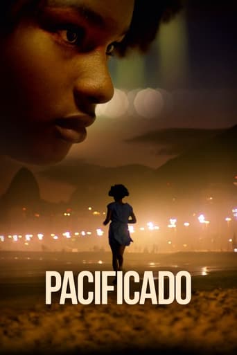 Tati, an introspective 13 year old girl struggles to connect with her estranged father, Jaca, after he is released from prison in the turbulent wake of the Rio Olympics. As Brazilian Pacification Police battle to maintain a tenuous occupation of the surrounding Rio favelas, Tati and Jaca must navigate the clashing forces threatening to derail their hope for the future.