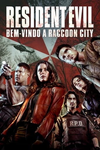 Once the booming home of pharmaceutical giant Umbrella Corporation, Raccoon City is now a dying Midwestern town. The company’s exodus left the city a wasteland…with great evil brewing below the surface. When that evil is unleashed, the townspeople are forever…changed…and a small group of survivors must work together to uncover the truth behind Umbrella and make it through the night.