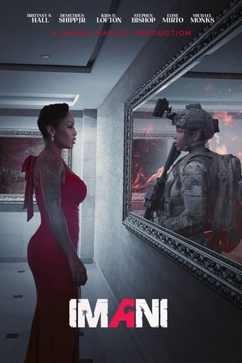 A year after what she thinks was a car accident, a seemingly normal wife and mother slowly recovers from amnesia, only to learn that she actually is a highly sought-after Army Special Ops Lieutenant who holds a secret that would blow the lid on a widespread government conspiracy.