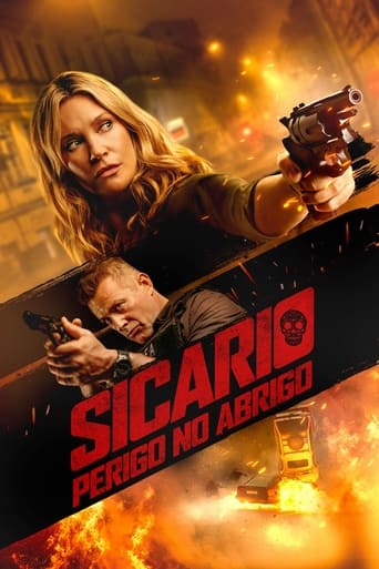 Taylor is forced to hide the young daughter of a Colombian woman in witness protection who will be testifying against a powerful drug cartel in Federal Court, as ruthless sicarios aim to hunt them down.