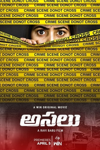A professor is murdered while he is taking class to his students on a zoom call. Officer Ranjith is assigned to this case, who reveals that the situation is much more complicated than it appears with 4 suspects and strong motives.