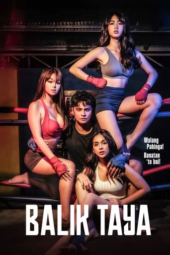 Pip meets Jessy in Thailand. When she becomes missing, he looks for her. He then meets Kate, a woman from a gambling site owned by Nina. And he is one step closer to finding Jessy.
