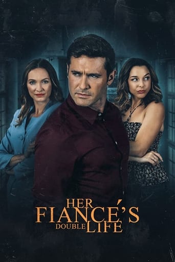 When Assistant DA Darcy Young, is invited to her estranged parents’ country home to meet her sister’s new fiance, Thomas Schure, she’s already dubious at the speed of the whirlwind romance, but as Thomas’s suspicious behavior begins to become increasingly more erratic, Darcy becomes convinced that Thomas is a danger to her entire family.
