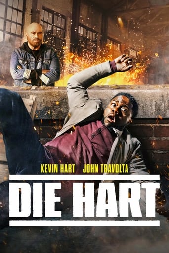 Follows a fictionalized version of Kevin Hart, as he tries to become an action movie star. He attends a school run by Ron Wilcox, where he attempts to learn the ropes on how to become one of the industry's most coveted action stars.