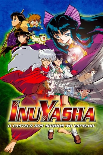 With their most formidable foe vanquished, Inuyasha and his comrades begin returning to their everyday lives. But their peace is fleeting as another adversary emerges: Kaguya, the self-proclaimed princess from the Moon of Legend, hatches a plot to plunge the world into an eternal night of the full moon. Inuyasha, Kagome, Miroku, Sango and Shippou must reunite to confront the new menace.
