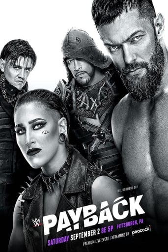 The 2023 Payback is the upcoming seventh Payback professional wrestling pay-per-view (PPV) and livestreaming event produced by WWE. It will be held for wrestlers from the promotion's Raw and SmackDown brand divisions. The event will take place during Labor Day weekend on Saturday, September 2, 2023, at the PPG Paints Arena in Pittsburgh, Pennsylvania, and will be the first Payback held since 2020. This also marks the first Payback held on a Saturday and in September, as well as the first to livestream on Peacock in the United States and Binge in Australia. This will also be WWE's first PPV and livestreaming event held in Pittsburgh since Extreme Rules in July 2018, which was at the same arena. The theme of the event is wrestlers seeking payback against their opponents.
