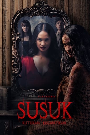 Ayu searches for a cure to save her dying sister Laras, a sex worker cursed by a magical amulet, while they face escalating terrors in their ancestral village.