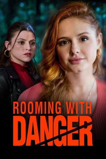 Fresh off a bad break-up, a young professional moves in with the seemingly perfect roommate but finds herself the object of a deadly obsession.