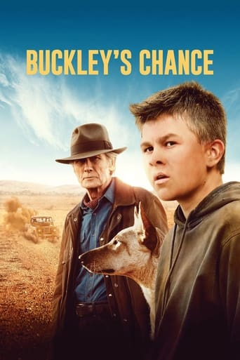 A fish-out-of-water story of a young boy Ridley who becomes lost in the harsh Australian outback with nothing but his camcorder and new friend, a wayward Dingo.