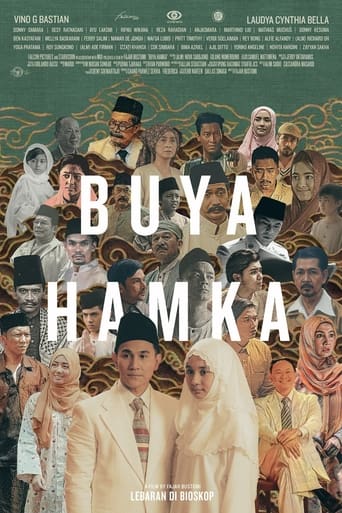 Discover the life of renowned Muslim scholar Buya Hamka, from his humble West Sumatra origins to his political achievements.