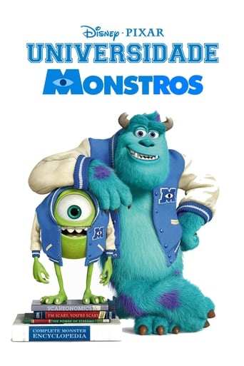 A look at the relationship between Mike and Sulley during their days at Monsters University — when they weren't necessarily the best of friends.