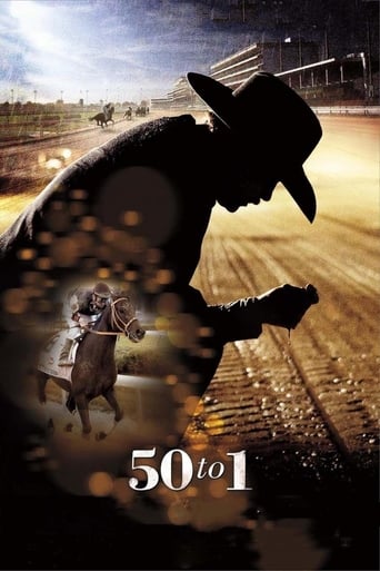 A misfit group of New Mexico cowboys find themselves on the journey of a lifetime when they learn their crooked-footed racehorse qualifies to run in the Kentucky Derby. Based on the true story of Mine That Bird, the cowboys must overcome impossible odds even before they reach Churchill Downs and the land of Kentucky's blue bloods.