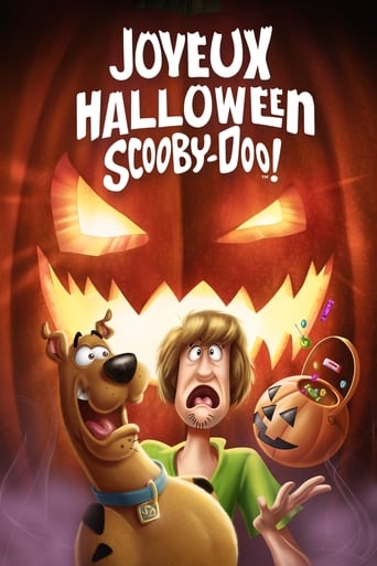 Scooby-Doo and the gang team up with their pals, Bill Nye The Science Guy and Elvira Mistress of the Dark, to solve this mystery of gigantic proportions and save Crystal Cove!