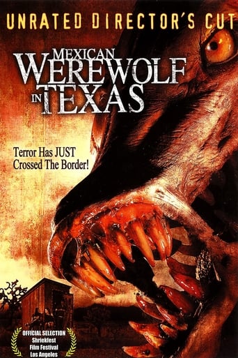 In the dusty little town of Furlough in Texas, an animal is slaughtering the cattle and the locals. When the teenager Tommy is killed, their friends Anna Furlough, her Mexican-American boyfriend Miguel Gonzalez, Jill Gillespie and Rosie finds that a Mexican werewolf Chupacabra is the killer and they plot a plan to kill the beast.