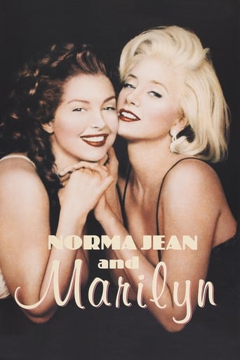 This film follows Norma Jean from her simple, ambitious youth to her sex star pinnacle and back down. She moves from lover to lover in order to further her career. She finds fame but never happiness, only knowing seduction but not love.