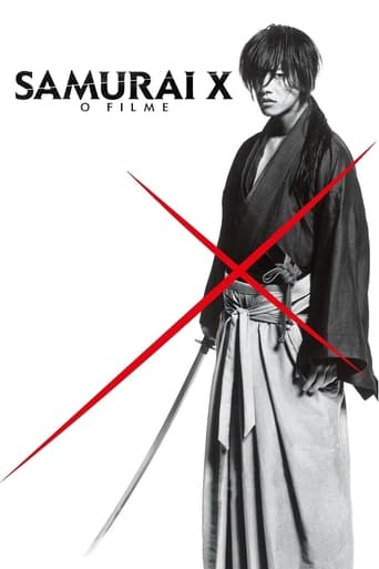 Kenshin Himura era um samurai que trabalhava a serviço do Império, mas com o fim do xogunato e instauração do Governo Meiji, ele faz a promessa de nunca mais voltar a matar. Quando ele se vê envolvido com uma série de assassinatos e negócios ilícitos relacionados a comercialização de ópio, seu compromisso é posto a prova, assim como a vida das pessoas que ele ama.