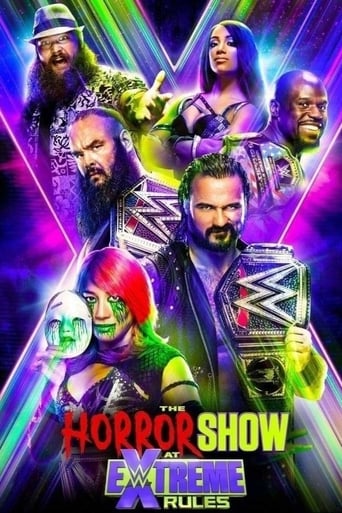Extreme Rules (2016) is an upcoming professional wrestling pay-per-view (PPV) event produced by WWE. It will take place on May 22, 2016, at the Prudential Center in Newark, New Jersey. It was originally supposed to take place on May 1, 2016, at the Allstate Arena in Rosemont, Illinois, however, it switched dates and venues with Payback. It will be the eighth event under the Extreme Rules chronology.