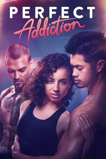 A female boxing trainer discovers that her champion cage-fighter boyfriend has been cheating on her with her sister and decides to seek revenge by training up his arch-rival to challenge him.
