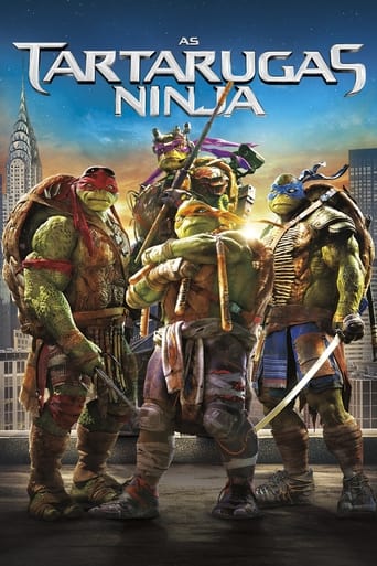 When a kingpin threatens New York City, a group of mutated turtle warriors must emerge from the shadows to protect their home.