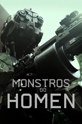 A robotics company vying to win a lucrative military contract team up with a corrupt CIA agent to conduct an illegal live field test. They deploy four weaponized prototype robots into a suspected drug manufacturing camp in the Golden Triangle, assuming they'd be killing drug runners that no one would miss. Six doctors on a humanitarian mission witness the brutal slaughter and become prime targets.