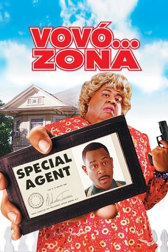 When a street-smart FBI agent is sent to Georgia to protect a beautiful single mother and her son from an escaped convict, he is forced to impersonate a crass Southern granny known as Big Momma in order to remain incognito.