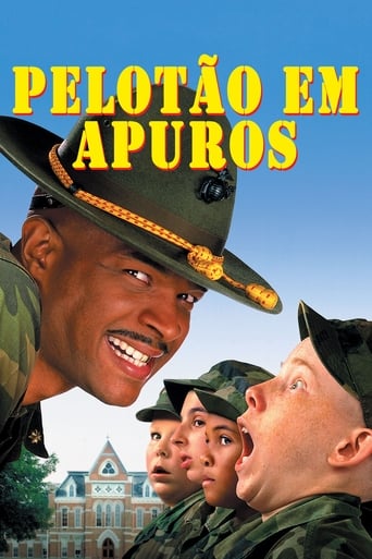 Major Benson Winifred Payne is being discharged from the Marines. Payne is a killin' machine, but the wars of the world are no longer fought on the battlefield. A career Marine, he has no idea what to do as a civilian, so his commander finds him a job - commanding officer of a local school's JROTC program, a bunch of ragtag losers with no hope.