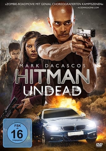 After a plague of the undead decimates human life on Earth, a former hit man (Mark Dacascos), his wife, and daughter live quietly in a survivalist compound. But when their base is attacked, a massive explosion summons a swarm of the undead. They escape and must seek out the Haven, a rumored sanctuary up north, while the father teaches his daughter to shoot, drive, and survive before time runs out.