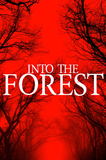 Into the Forest follows three paranormal Youtubers on what should have been a simple documentary in the woods but quickly becomes a journey into heart-stopping horror.