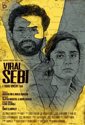 'Viral Sebi' opens a window to the lives of a handful of diverse people, as they journey in the taxi of Sebi. His trip to drop a female passenger to the airport turns into an eventful journey that transcends borders and transforms lives.