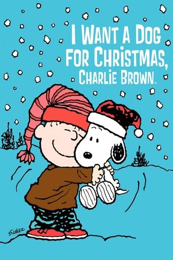 Linus and Lucy's younger brother Rerun wants a dog for Christmas, and Snoopy's brother Spike may be the answer.
