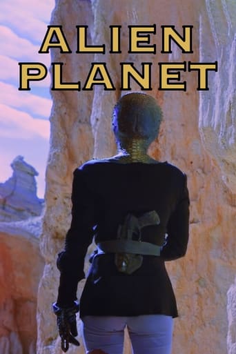 Kameen warrior, Brocheet, travels to Rockachie, to find a vial that will rejuvenate his home world with sustainable drinking water, but the dangerous planet and its inhabitants, the Lokkein, won't let it go without a fight.