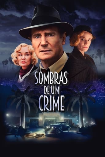 Private detective Philip Marlowe becomes embroiled in an investigation involving a wealthy Californian family after a beautiful blonde hires him to track down her former lover.