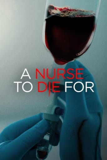 A father hires a live-in nurse to help care for his sick daughter, however, as she suffers a series of setbacks, he starts to wonder if the nurse might actually be the one keeping her sick.