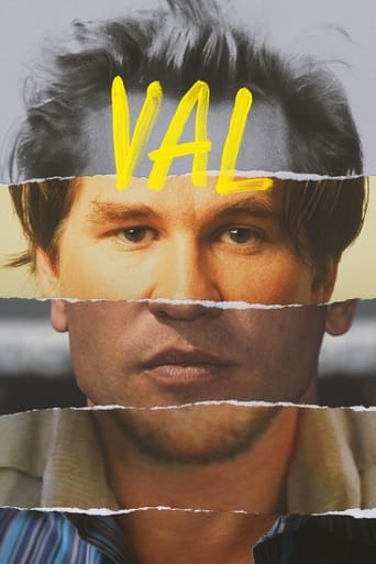 For over 40 years Val Kilmer, one of Hollywood’s most mercurial and/or misunderstood actors has been documenting his own life and craft through film and video. He has amassed thousands of hours of footage, from 16mm home movies made with his brothers, to time spent in iconic roles for blockbuster movies like Top Gun, The Doors, Tombstone, and Batman Forever. This raw, wildly original and unflinching documentary reveals a life lived to extremes and a heart-filled, sometimes hilarious look at what it means to be an artist and a complex man.