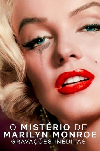 This documentary explores the mystery surrounding the death of movie icon Marilyn Monroe through previously unheard interviews with her inner circle.