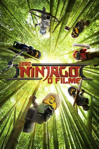 Six young ninjas are tasked with defending their island home of Ninjago. By night, they’re gifted warriors using their skill and awesome fleet of vehicles to fight villains and monsters. By day, they’re ordinary teens struggling against their greatest enemy....high school.