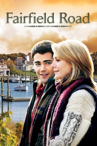 Noah McManus is leaving his job with the Boston mayor's office for a dream gig in Washington, D.C. But in a single day, he finds out his new boss in Washington can no longer employ him and that his girlfriend has been cheating on him. Devastated, Noah travels to a quaint Cape Cod town and unexpectedly finds himself at home.