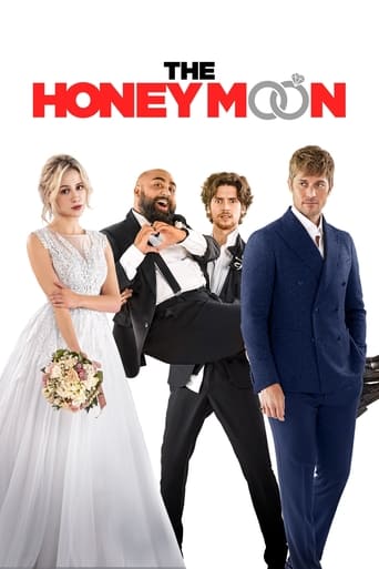 Englishman Adam and his American bride Sarah are about to embark on the romantic honeymoon of a lifetime in Venice, Italy. But when the newlyweds’ trip is gatecrashed by Adam’s excessively needy best friend, Ed, it inadvertently turns their perfect lovers’ holiday into a complete disaster.