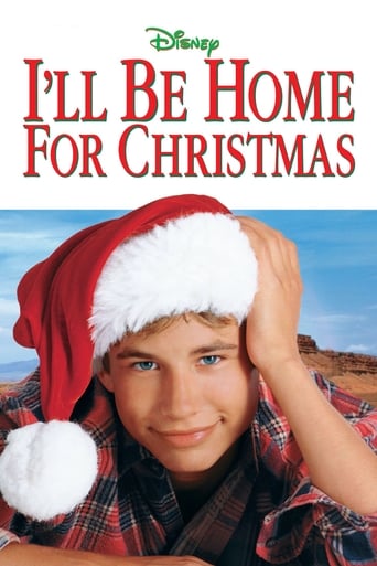 Assente da alcuni anni da casa, Jake decide di trascorre le festività natalizie con la famiglia a New York. Ma, in seguito a una serie di curiosi eventi, Jake si ritroverà bloccato in mezzo al deserto vestito da babbo Natale.