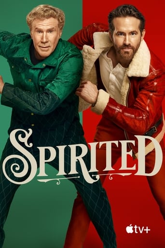 Each Christmas Eve, the Ghost of Christmas Present selects one dark soul to be reformed by a visit from three spirits. But this season, he picked the wrong Scrooge. Clint Briggs turns the tables on his ghostly host until Present finds himself reexamining his own past, present and future.