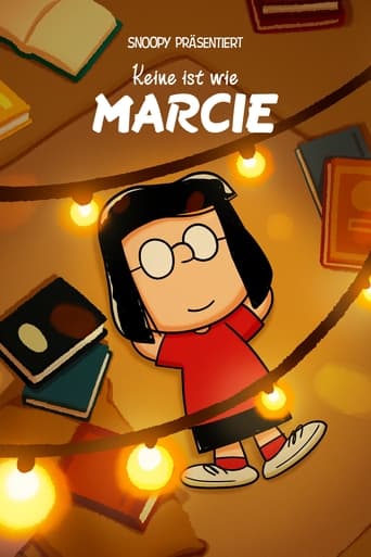 Quiet, kindhearted introvert Marcie has lots of brilliant ideas to help her friends achieve goals and solve problems. But when the world takes notice and the spotlight lands on her, sharing those ideas becomes a challenge.