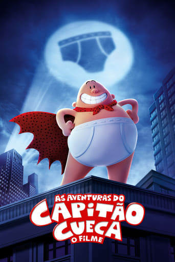 Based on the bestselling book series, DreamWorks Animation presents the long-awaited global movie event, Captain Underpants. This outrageous family comedy tells the story of two overly imaginative pranksters, George (Kevin Hart) and Harold (Thomas Middleditch), who hypnotize their principal (Ed Helms) into thinking he’s an enthusiastic, yet dimwitted, superhero named Captain Underpants.