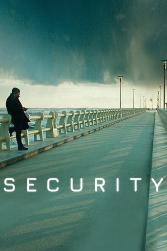 After the assault of a young woman in their seaside town, a security expert and his family get caught in a powerful riptide of secrets and lies.