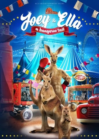 When a baby kangaroo gets accidentally swept up in a jewelry heist, she becomes separated from her mother for the first time in her young life. Alone and frightened, a worldly teenage girl Ella, who also knows the pain of losing her mother, discovers her and nurses Joey back to health. However, when Joey is falsely implicated in the robbery, Ella has to work quickly to reunite her with her mother before shes either captured by the bumbling jewel thieves or taken into custody by a determined detective hot on their trail.