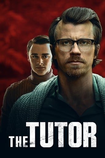 When a professional tutor takes a job at a remote manor, he soon finds himself battling his disturbed student’s obsessions, which threaten to expose his darkest secrets and unravel his carefully crafted persona.