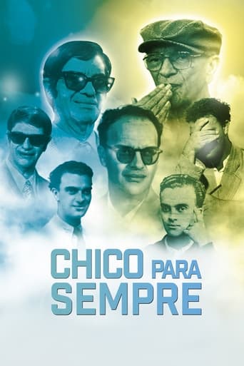 Twenty years after his death, Chico Xavier, from Minas Gerais, has his life told in the documentary 