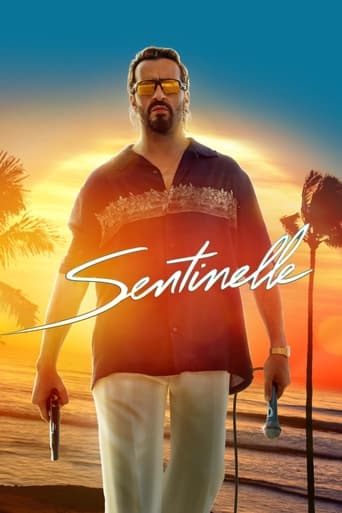 François Sentinelle has two lives. During the day, he is the most famous cop of Réunion Island, known for his tough methods and flowery shirts, pursuing criminals in his famous yellow defender. But the rest of the time, Sentinelle is also a charming singer.