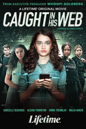 Three women join forces to take back their lives after they become the target of a cyberbully who harasses them and tracks their every move, so they decide to seek help from a detective.